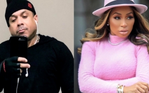 Benzino Hits Back at Karlie Redd Over Alleged Thirsty DMs: 'Clout Chaser'
