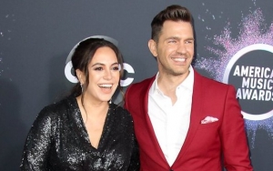 Andy Grammer and Wife Welcome Baby No. 2