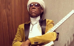 Nile Rodgers Left Frightened as Many of His Friends Died of Coronavirus 