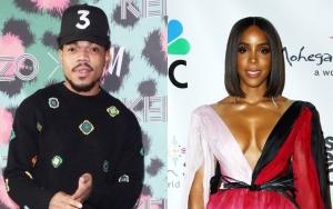 Chance the Rapper and Kelly Rowland to Lead BET Covid-19 Relief Fundraiser
