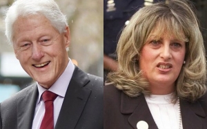 Bill Clinton Sex Scandal Whisteblower Has Died of Cancer at 70