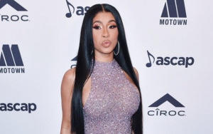 Cardi B Teams Up With Fashion Nova to Hand Out $1M to Those Impacted by COVID-19 Pandemic