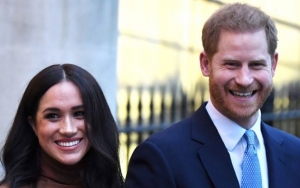 Meghan Markle and Prince Harry's Archewell URL Taken Over to Slam Her as 'Gold Digger'
