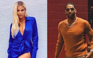 Khloe Kardashian Claims She May 'Never Date Again' Following Tristan Thompson's Infidelity
