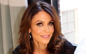 Bethenny Frankel Reacts to 'RHONY' Cast's Alleged 'Middle Finger' in Season Premiere