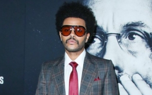 The Weeknd Credits Himself for Inspiring Usher to Use His Music Style in 2012 Hit 'Climax'