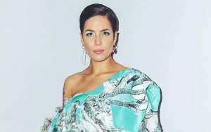 Halsey Tries to Make a Difference in COVID-19 Battle by Donating 100,000 Masks to Hospitals