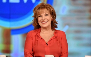 Joy Behar Denies Rumors of Her Retiring From 'The View' in 2022