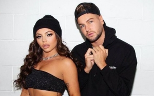 Jesy Nelson Breaks Up With Chris Hughes After a Year