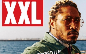 Future Regrets Inspiring Late Juice WRLD to Do Drugs