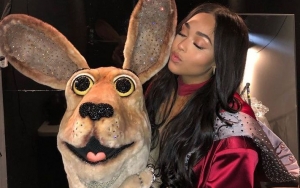 Jordyn Woods Plans Music Career After 'The Masked Singer' Elimination
