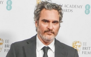 Joaquin Phoenix Almost Set Himself on Fire Before Checking Into Rehab