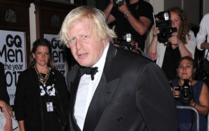 Boris Johnson Moved Out of ICU Amid Battle With Coronavirus