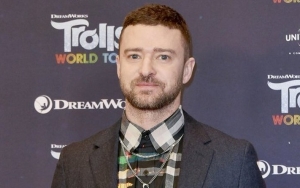 Justin Timberlake Struggling With Full-Time Parenting During Coronavirus Lockdown