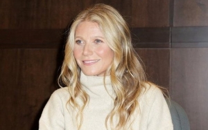 Gwyneth Paltrow Surprises Son Moses With Birthday Parade During Covid-19 Lockdown
