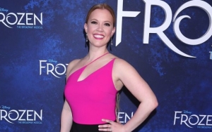 Pregnant Actress Patti Murin Struggling With Intense Coronavirus Symptoms