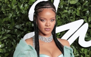 Rihanna Buys Ventilator and Checks in on Dad Everyday as He's Battling Coronavirus