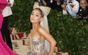 Ariana Grande Supports Florence Pugh After 'Little Women' Star Is Criticized for Dating Zach Braff