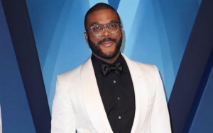 Tyler Perry Warns Black Communities of Coronavirus Danger After Death of Charles Gregory