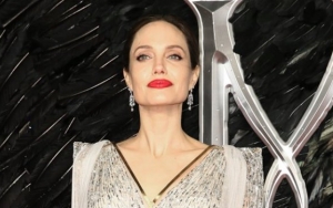 Angelina Jolie Voices Concern Over Safety of Children During Coronavirus Lockdown