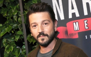 Diego Luna's Children Back at Home After Three Weeks of Coronavirus Quarantine 