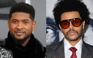 Usher Responds to The Weeknd's Clarification of 'Climax' Comments