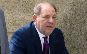 Harvey Weinstein No Longer Shows Symptoms of Coronavirus 