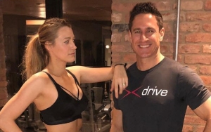 Blake Lively Tempted to 'Swipe Right' for Ryan Reynolds' Trainer