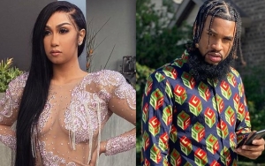 Queen Naija Has Found Son Following Ex Chris Sails' Arrest