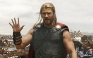'Thor: Love and Thunder' Will Have Space Sharks