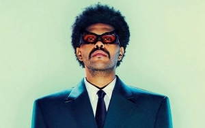 The Weeknd Reveals Birthday Surprise From Jim Carrey