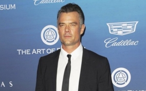 Josh Duhamel Social Distancing in Jungle During First 3 Weeks of Covid-19 Lockdown