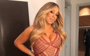 Mariah Carey to Honor First Responders at Joel Osteen's Easter Sunday Service Amid Covid-19 Crisis 