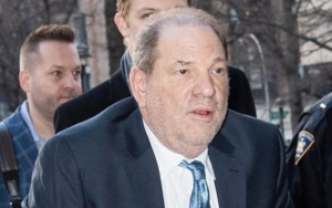 Harvey Weinstein Slapped With New Sexual Assault Charge