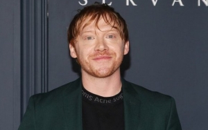 Rupert Grint Expecting His First Child