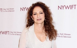 Gloria Estefan Credits Covid-19 Lockdown for Helping Heal Mother Nature