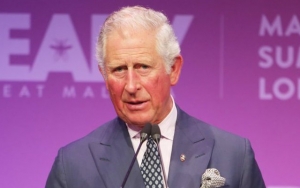 Prince Charles Records Gospel Reading for Westminster Abbey's Easter Day Podcast