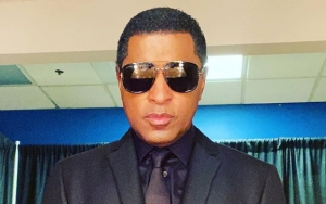 Babyface Feels 'So Blessed' on 62nd Birthday After 'Incredibly Scary' Coronavirus Diagnosis
