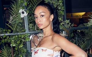 Draya Michele Goes on Rant After DoorDash Doesn't Deliver Lunch for Workers at Kaiser Hospital