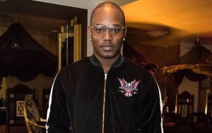 Cam'ron Accused of Abuse After Seen Spanking a Woman in Video
