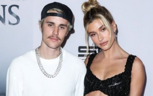 Hailey Baldwin Dragged Because Justin Bieber Says She Worked Hard to Achieve Success