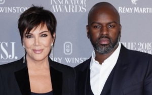 Kris Jenner Dismisses 'KUWTK' Crew to Have Sex With Corey Gamble at Kylie's Office