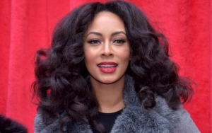 Keri Hilson Claps Back at Trolls Accusing Her of Getting Nose Job