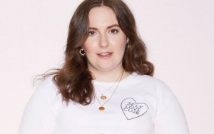 Lena Dunham Scared of Change Before Embarking on Journey to Sobriety