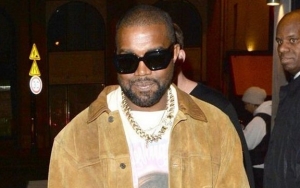 Kanye West Calls Off Upcoming Performance at Joel Osteen's Easter Sunday Service