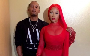 Report: Nicki Minaj and Husband Kenneth Petty Have Split