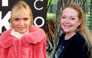 Kristin Chenoweth Channels Carole Baskin in 'Tiger King' Song
