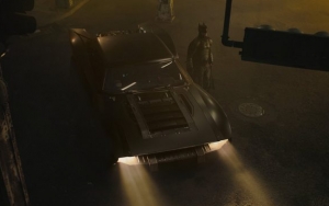 'Batman' Director Determined to Resume Filming in London After It's Halted Due to Covid-19 Crisis