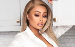 Blac Chyna Blasted for Charging Fans More Than $1K for Follow Back and FaceTime