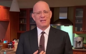 Tom Hanks Makes First Appearance on 'SNL' Since Coronavirus Diagnosis